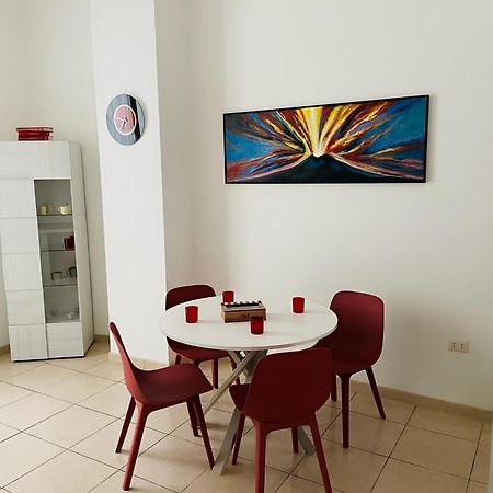 Napoli Forcella House Al Centro Di Napoli Apartment Ngoại thất bức ảnh