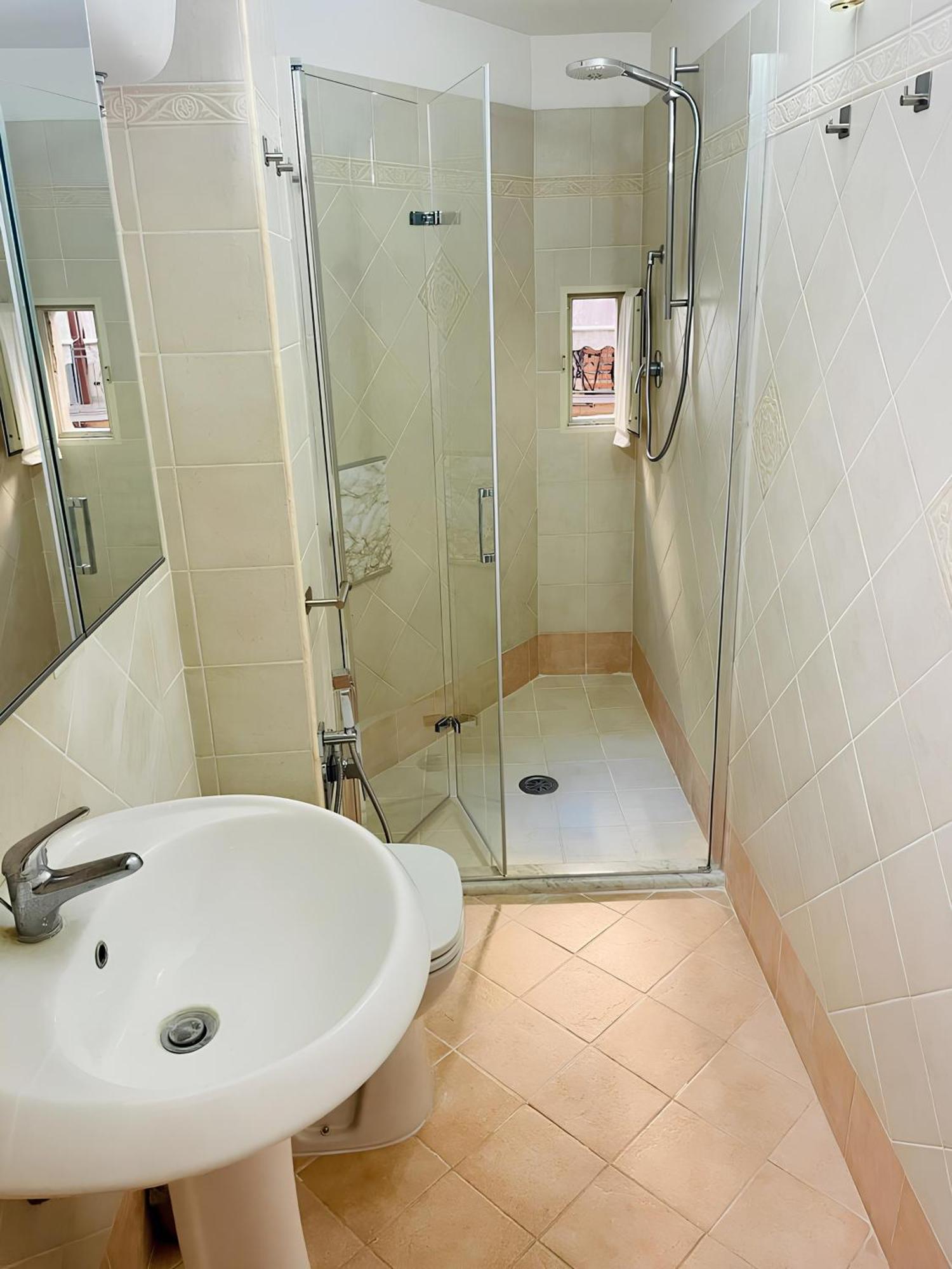 Napoli Forcella House Al Centro Di Napoli Apartment Ngoại thất bức ảnh