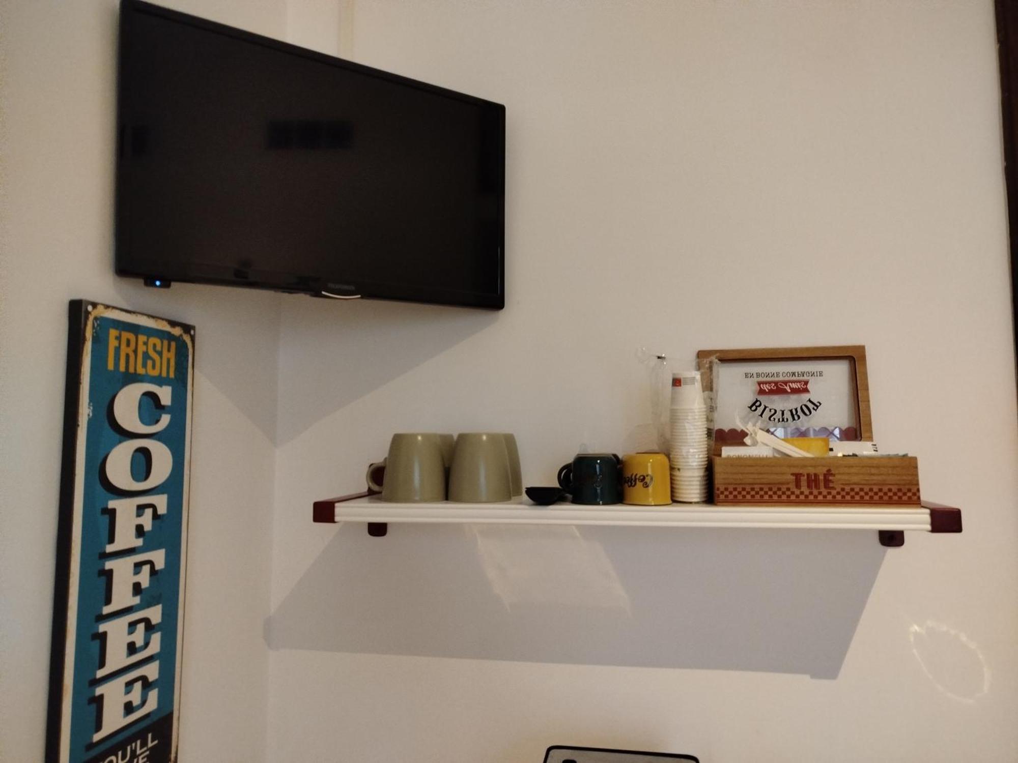 Napoli Forcella House Al Centro Di Napoli Apartment Ngoại thất bức ảnh
