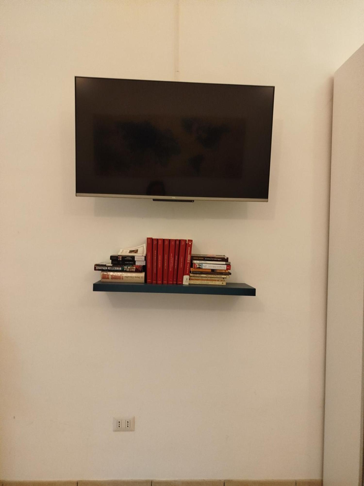 Napoli Forcella House Al Centro Di Napoli Apartment Ngoại thất bức ảnh
