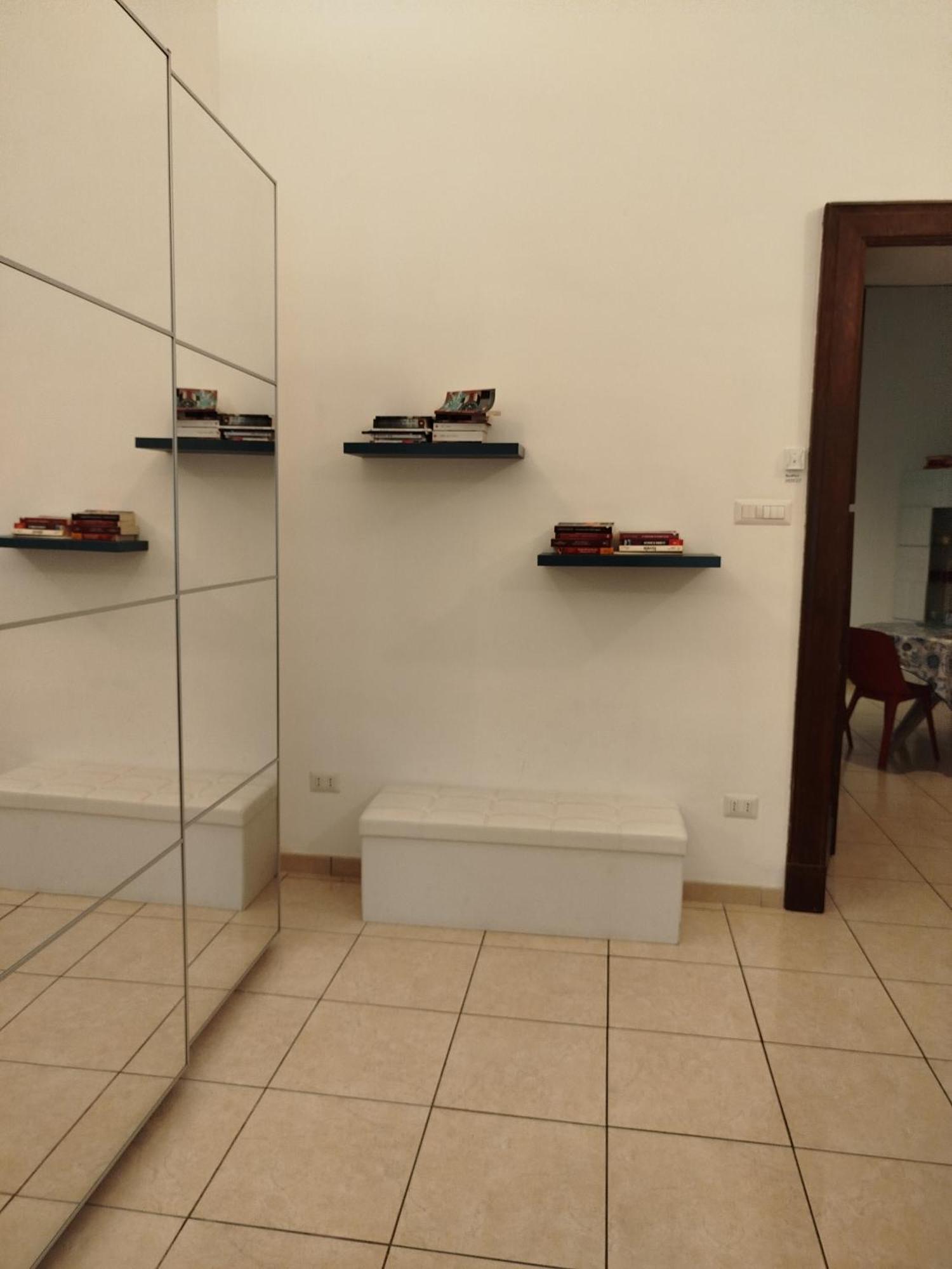 Napoli Forcella House Al Centro Di Napoli Apartment Ngoại thất bức ảnh