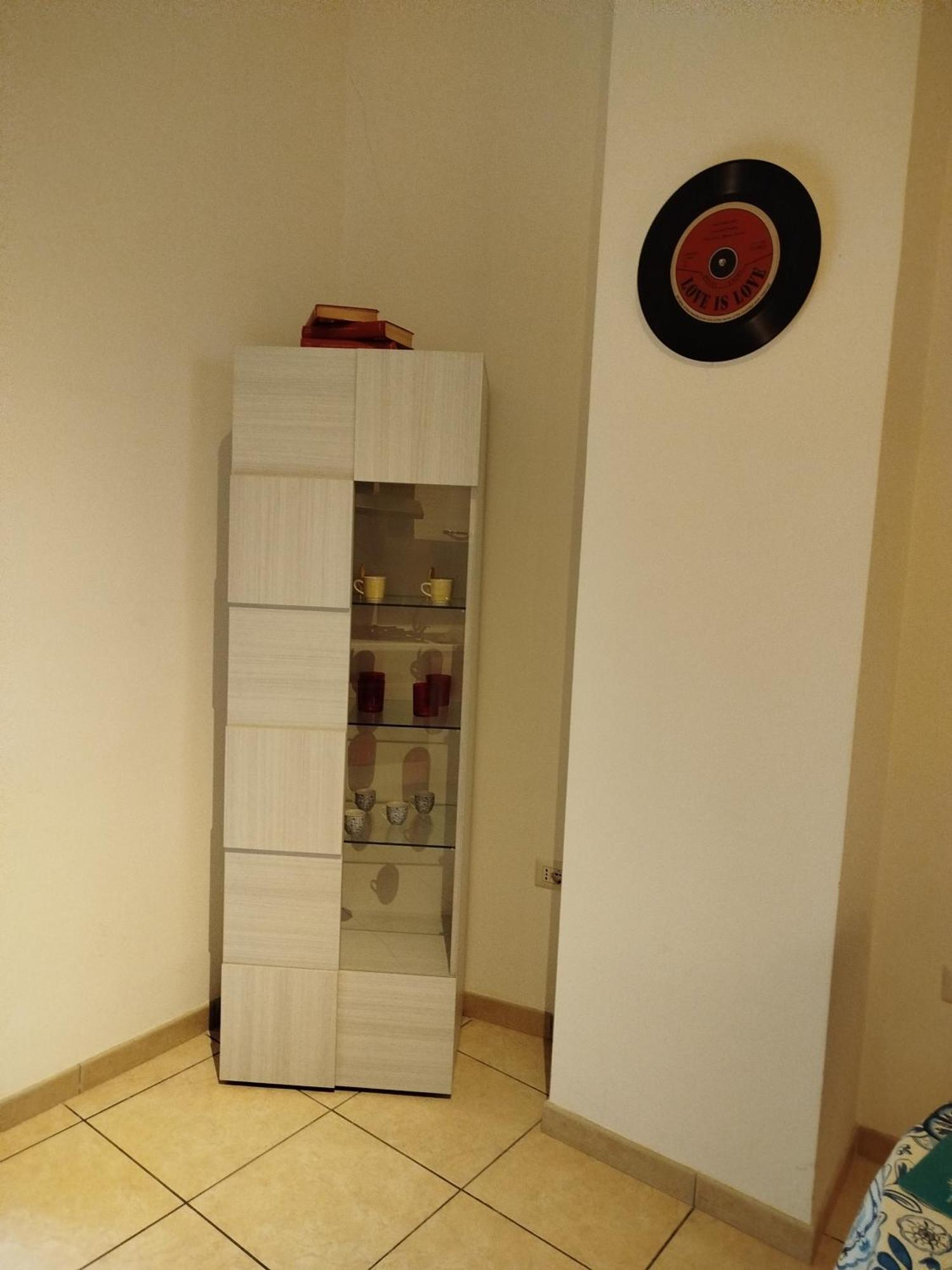 Napoli Forcella House Al Centro Di Napoli Apartment Ngoại thất bức ảnh