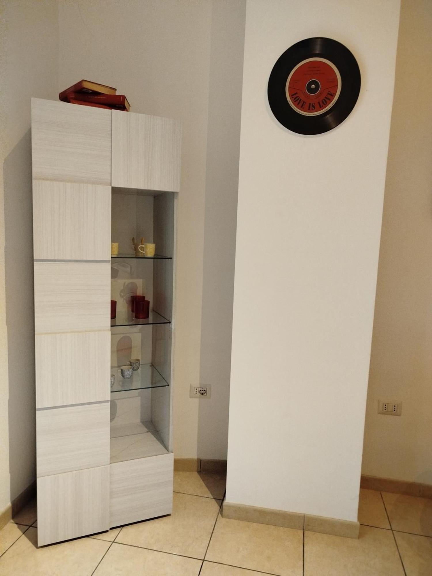 Napoli Forcella House Al Centro Di Napoli Apartment Ngoại thất bức ảnh
