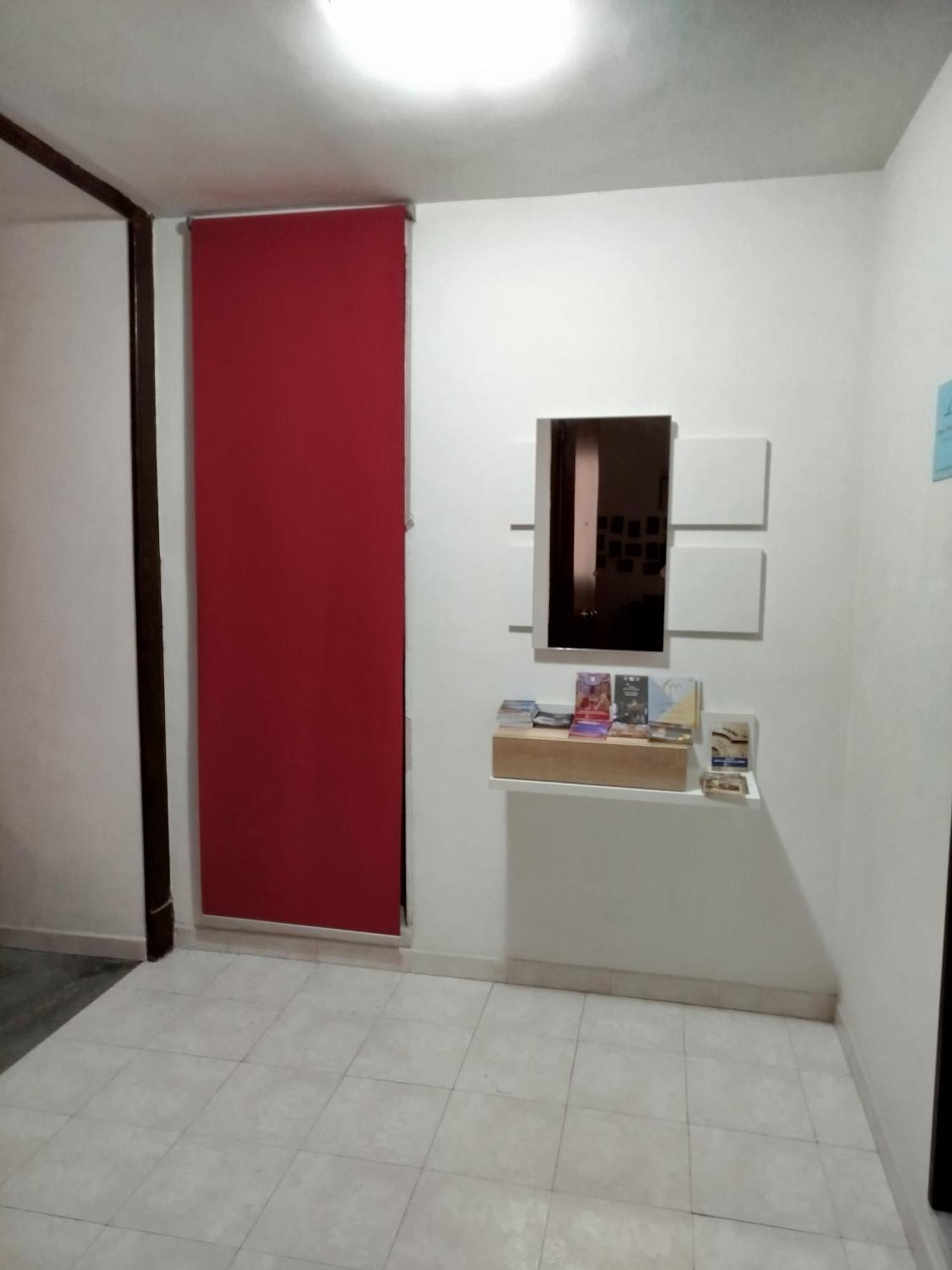 Napoli Forcella House Al Centro Di Napoli Apartment Ngoại thất bức ảnh