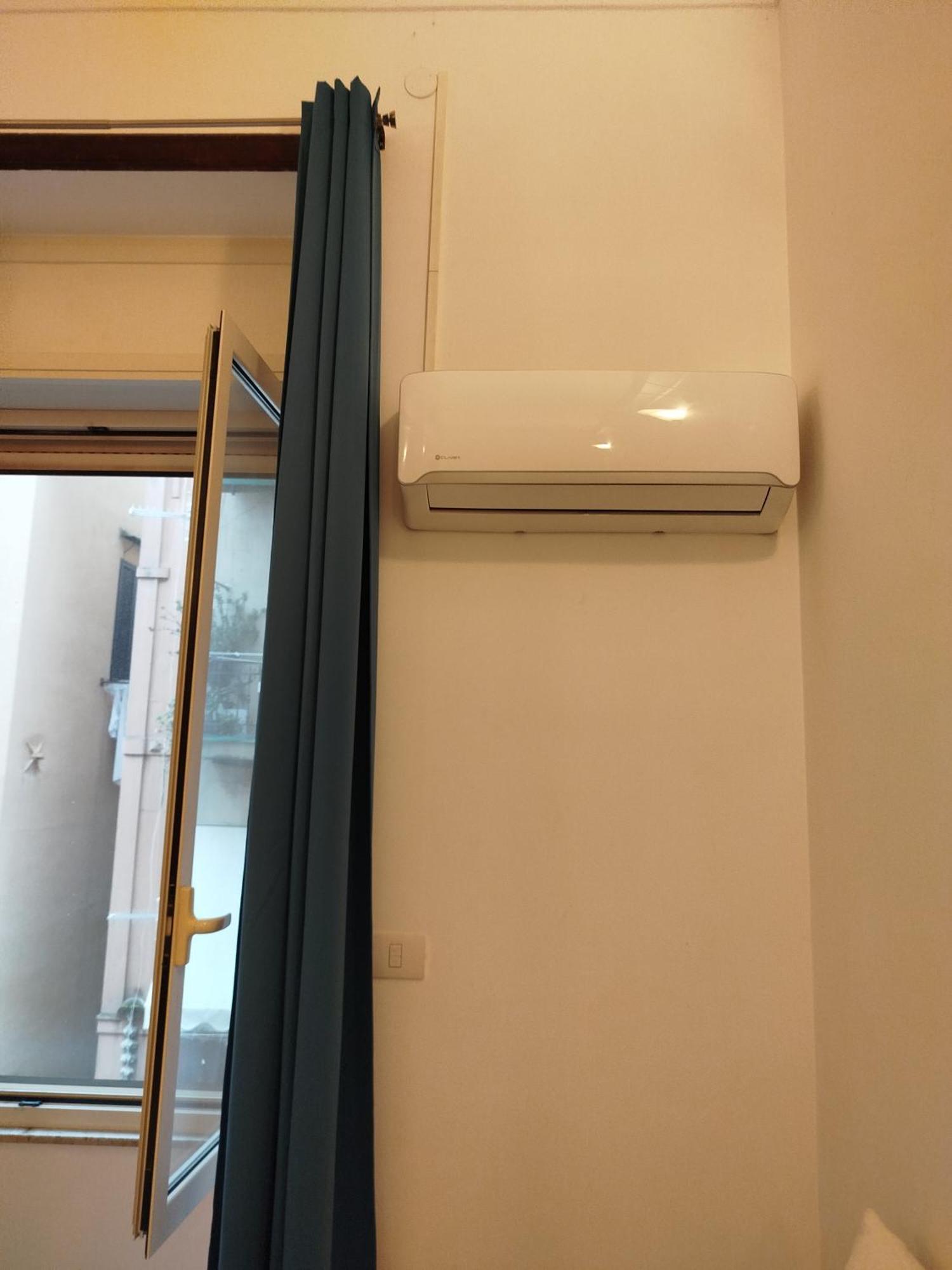 Napoli Forcella House Al Centro Di Napoli Apartment Ngoại thất bức ảnh